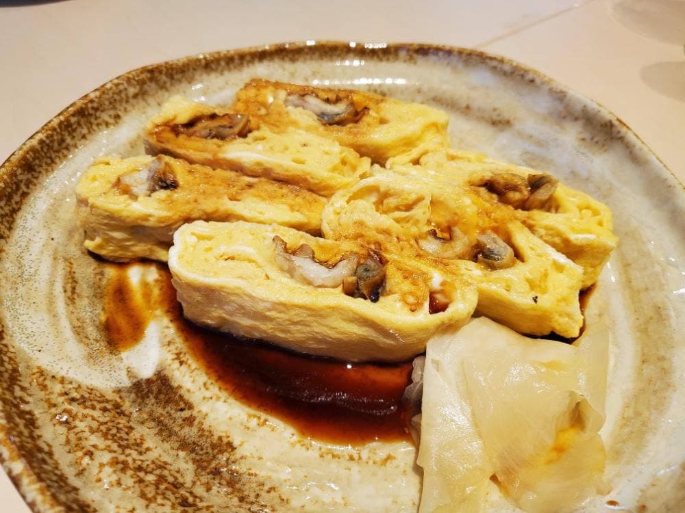 越中味処 まほろば