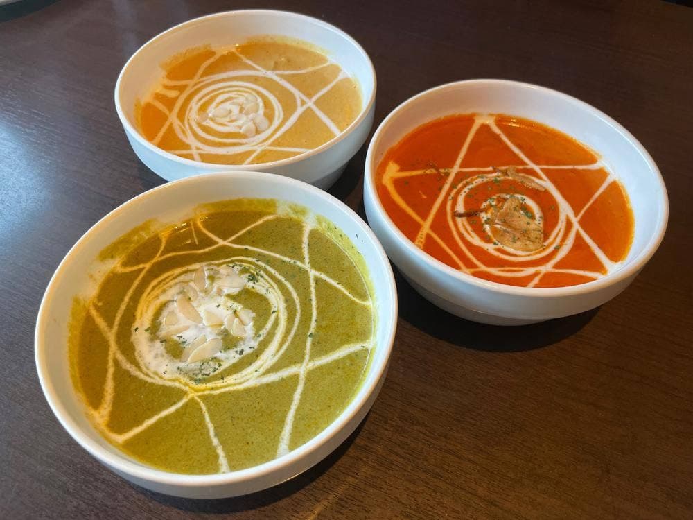 ナマステ