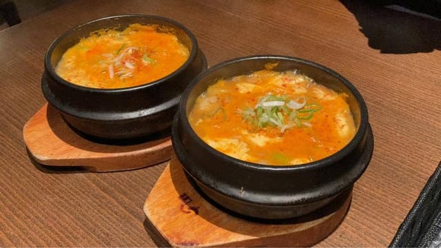 長寿韓酒房 仙台店 - サブ画像1