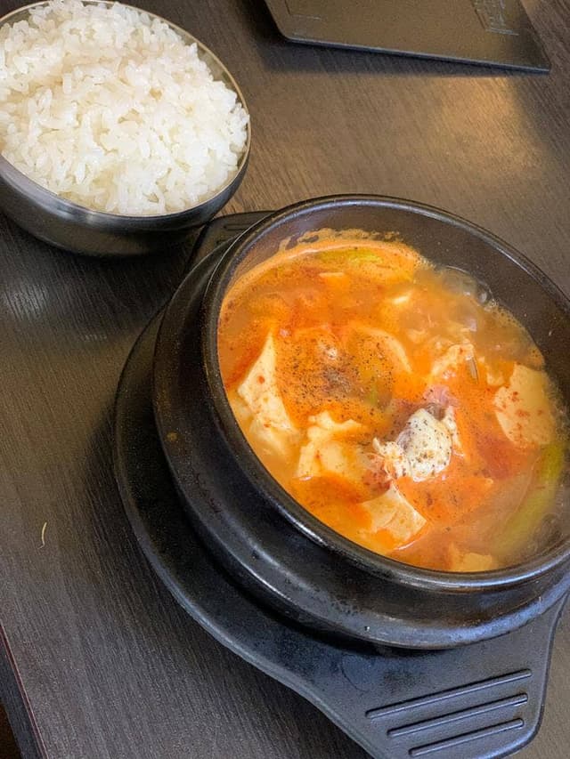 韓国家庭料理 李家 - サブ画像3