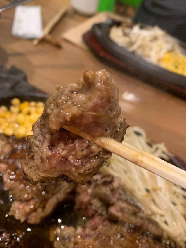 ハンバーグマン 佐賀大和店 - サブ画像2