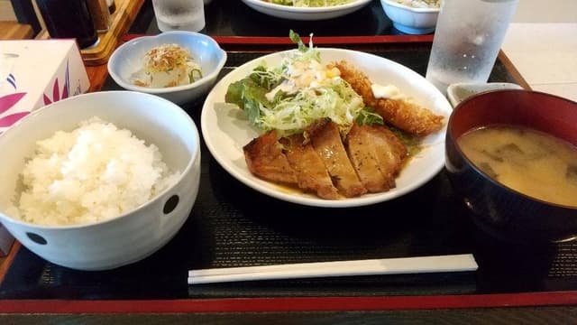 ぶたくん家 - サブ画像2