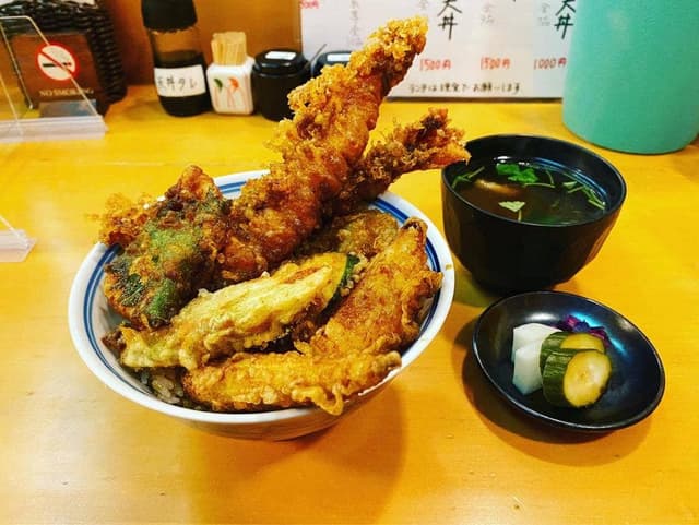 天富 - サブ画像3