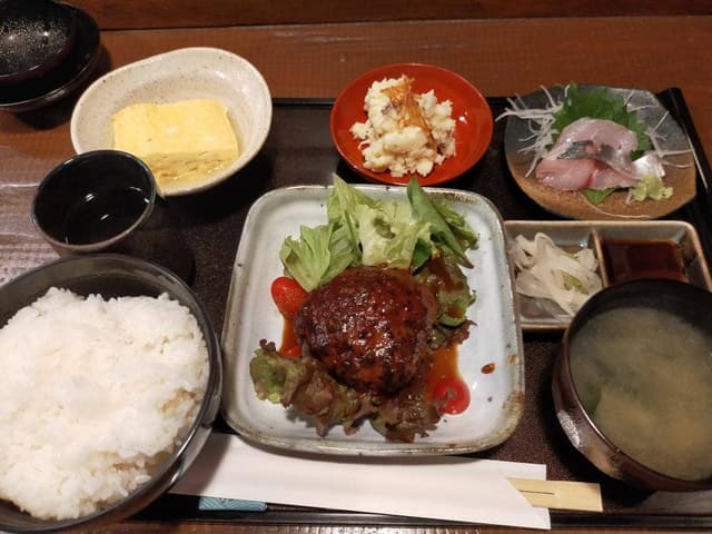 酒と食遊人 みなと - サブ画像3