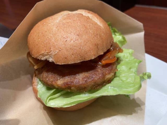 ドトールコーヒーショップ 京王橋本店 - サブ画像1