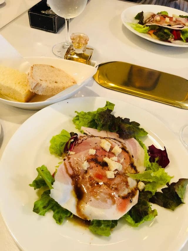 イタリア料理 オピューム - サブ画像2