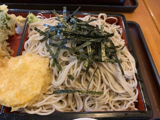 朝日屋 - サブ画像3