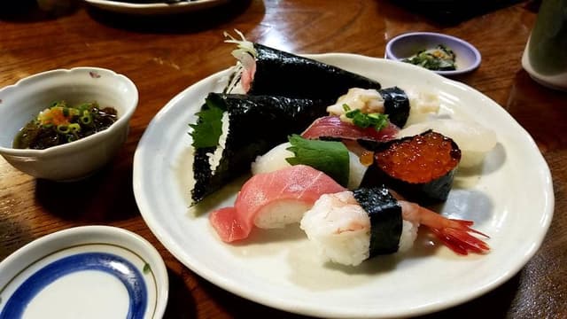 貴寿し - サブ画像2