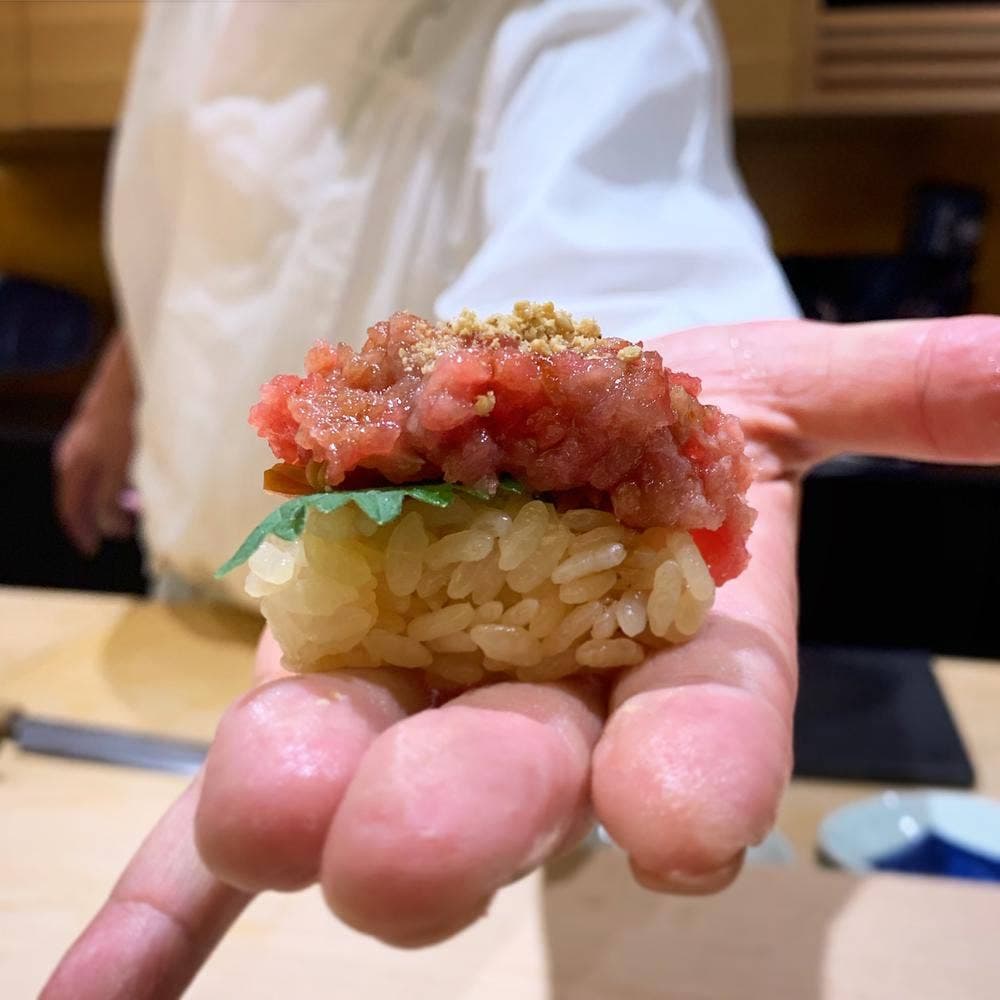すし 陸