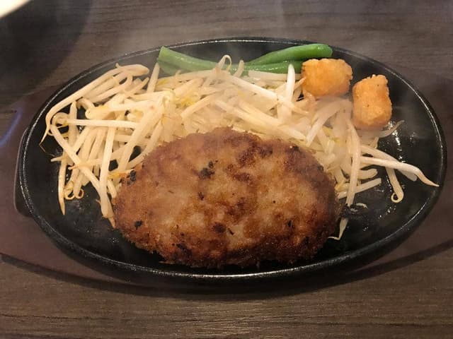 ステーキハンバーグのタケル 西中島本店 - サブ画像3