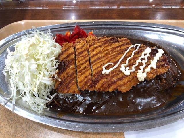 ゴーゴーカレー Pasar羽生スタジアム店 - サブ画像3
