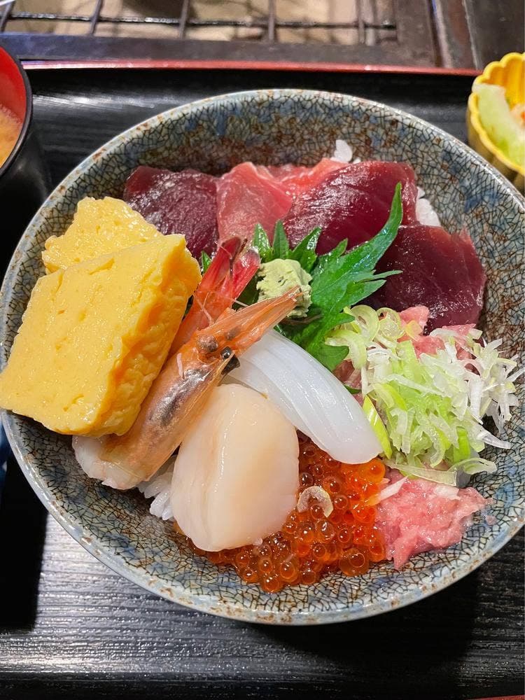 男鹿半島 本店