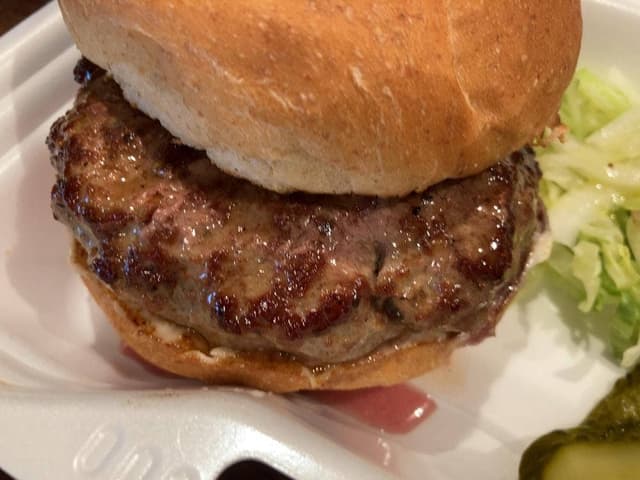 アームストロング精肉店 - サブ画像1