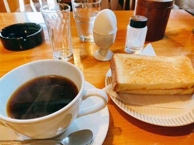 トゥモロー - サブ画像2