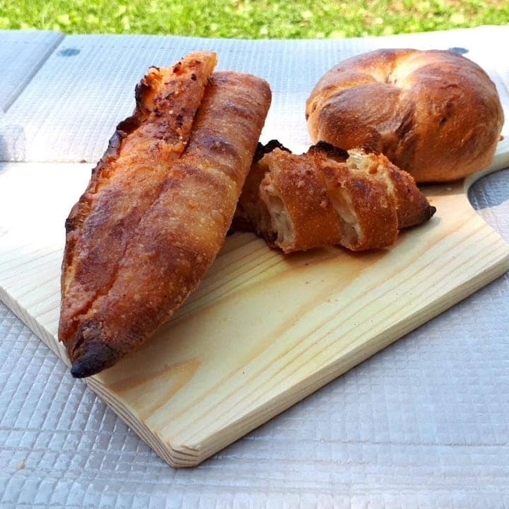 Bakery MIDMOST
