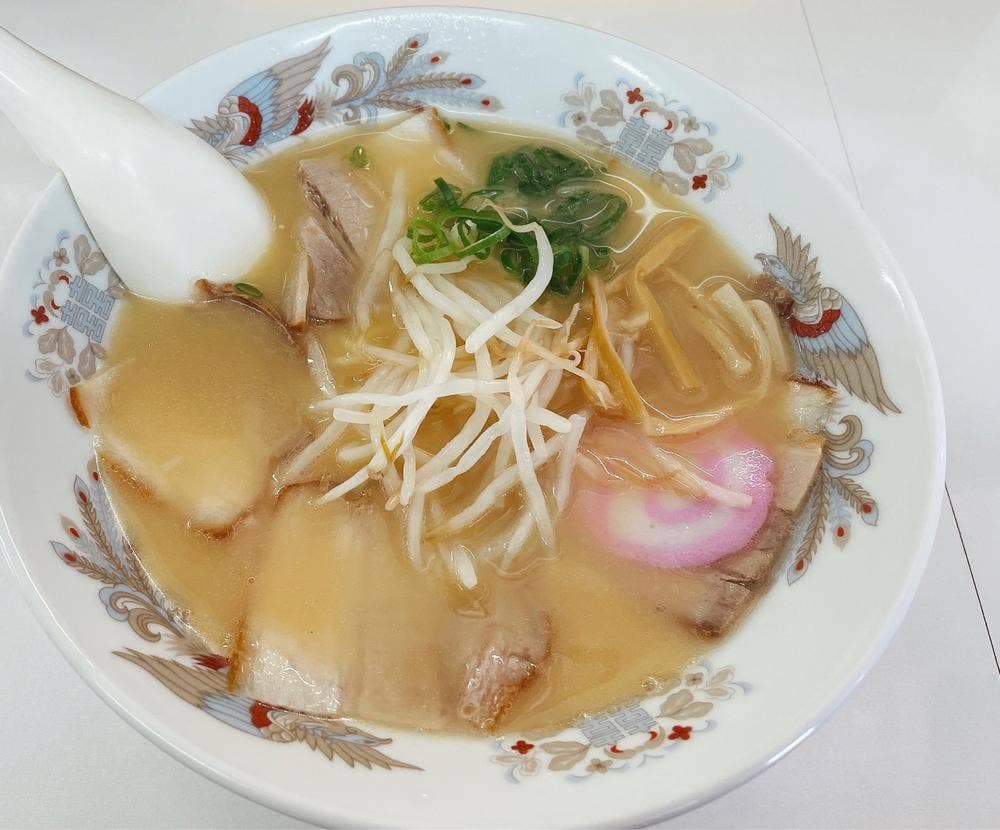 パイタン亭