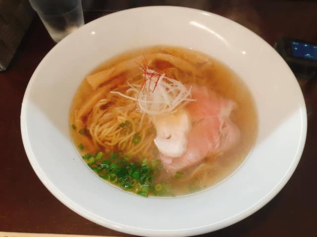 麺や 碁飯 - サブ画像2