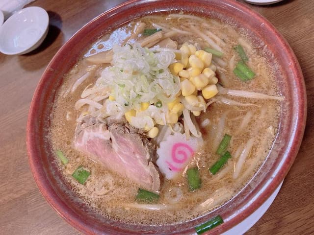 隠れ家麺屋 長太 - サブ画像1