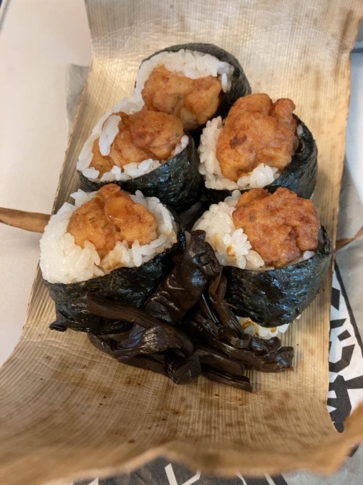 地雷也 ジェイアール名古屋タカシマヤ店 じらいや