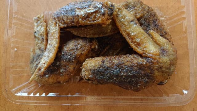 奇跡の手羽先 松山大街道店 - サブ画像2