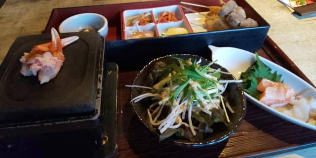 串焼菜膳 和み 北名古屋店 - サブ画像2