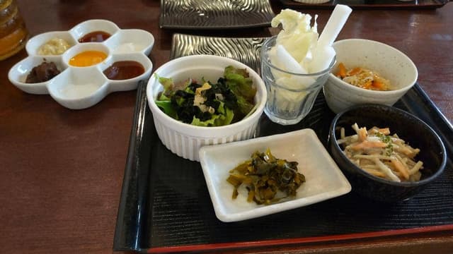 創作串揚げ ING - サブ画像1