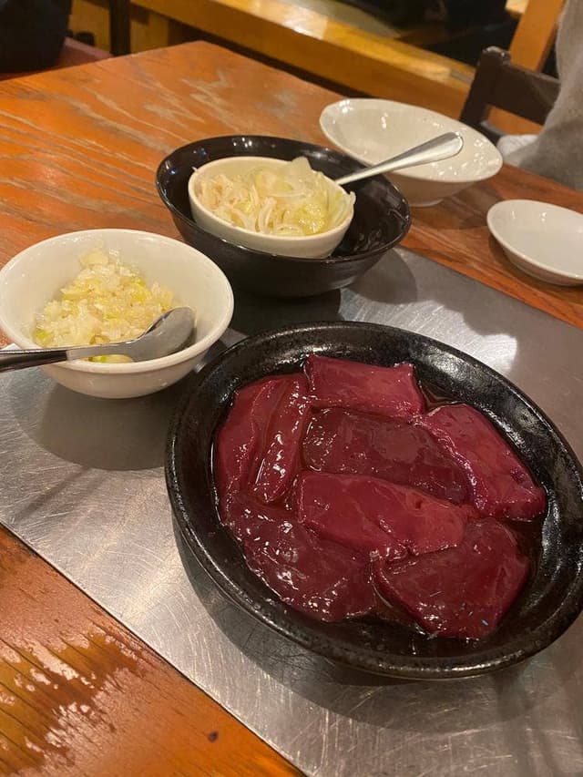 七輪炭火焼肉 遊輪 読売ランド駅前南口店 - サブ画像3