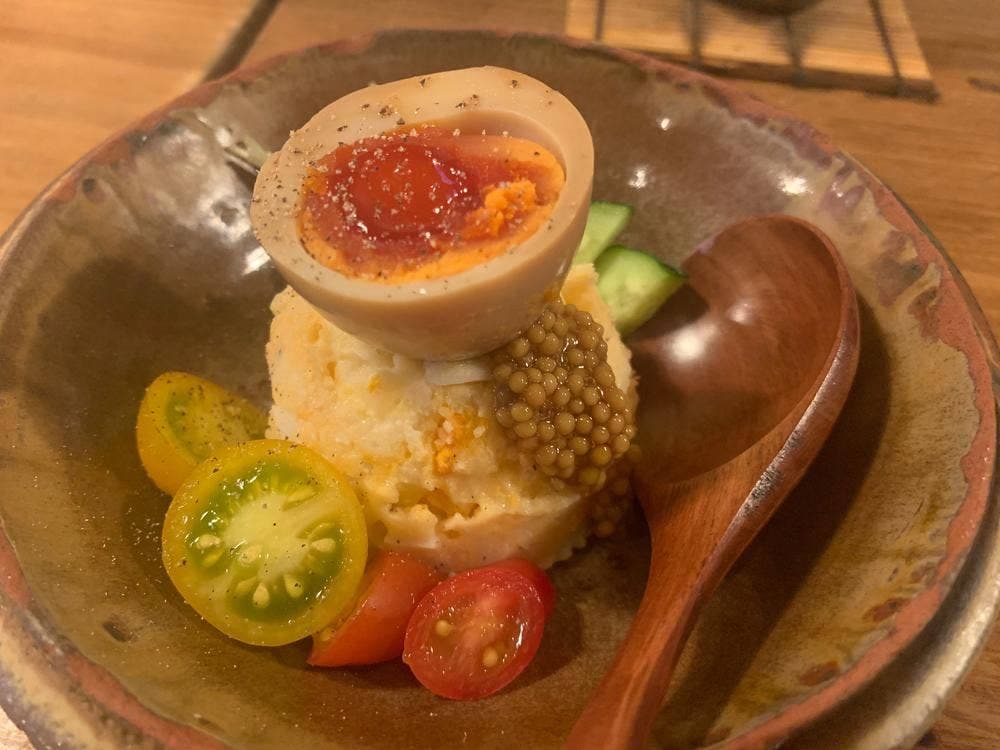 炭焼笑店 陽 天満店