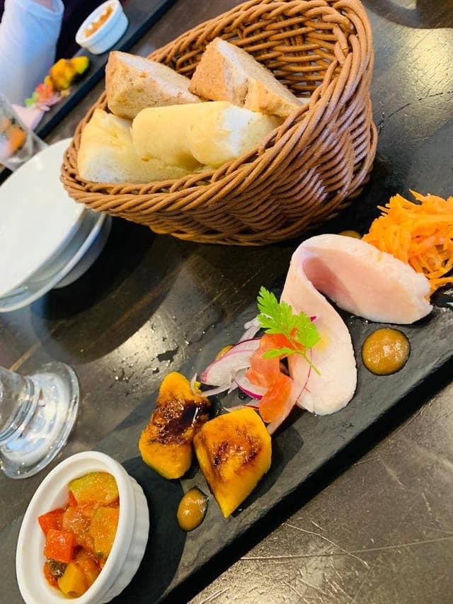 Kitchen CARLO - サブ画像1