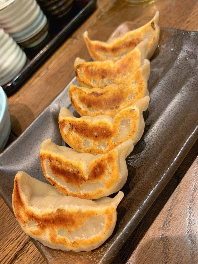 肉汁餃子製作所 ダンダダン酒場 京王永山店