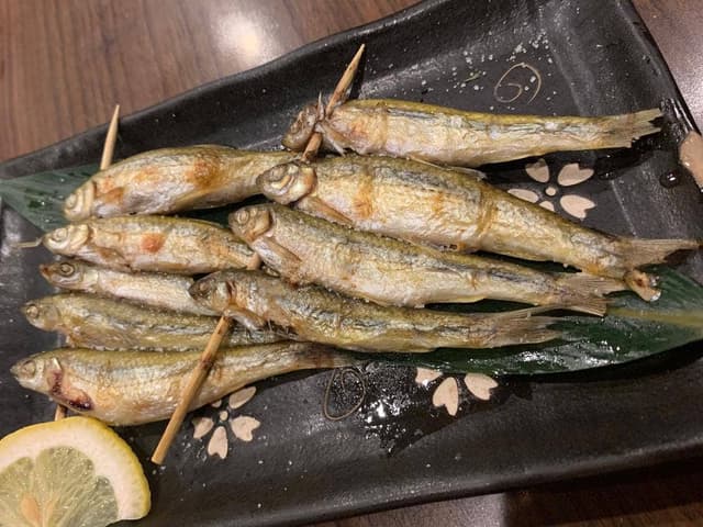 旨い魚にあえる店、酒房えんや - サブ画像2