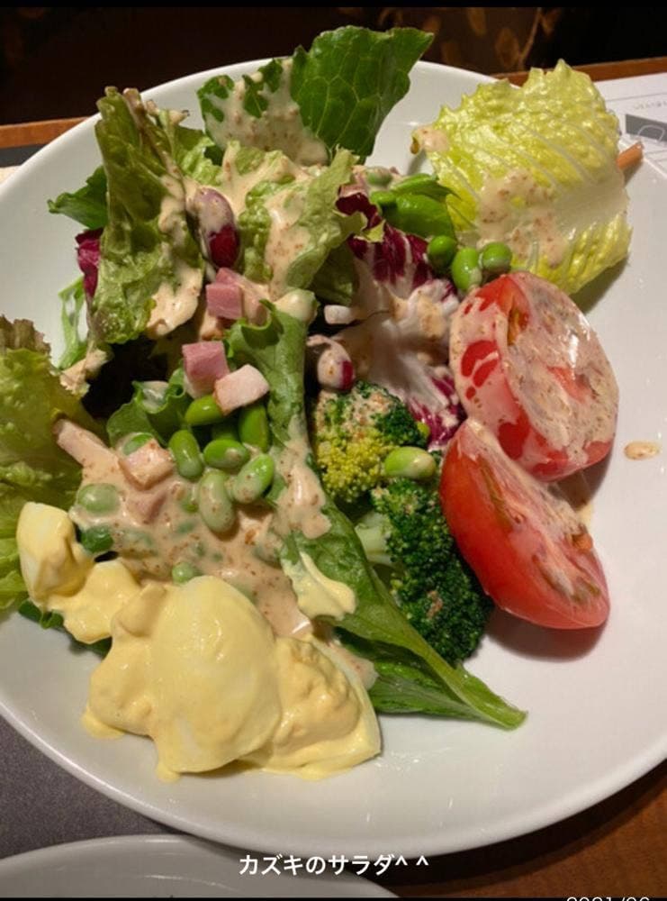 バルバッコア 心斎橋店