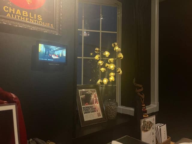 完全個室 しゃぶしゃぶ九 西麻布本店 - サブ画像3