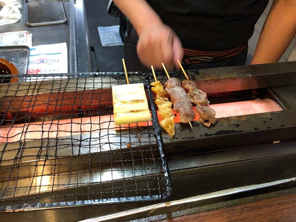 那古野赤坂店