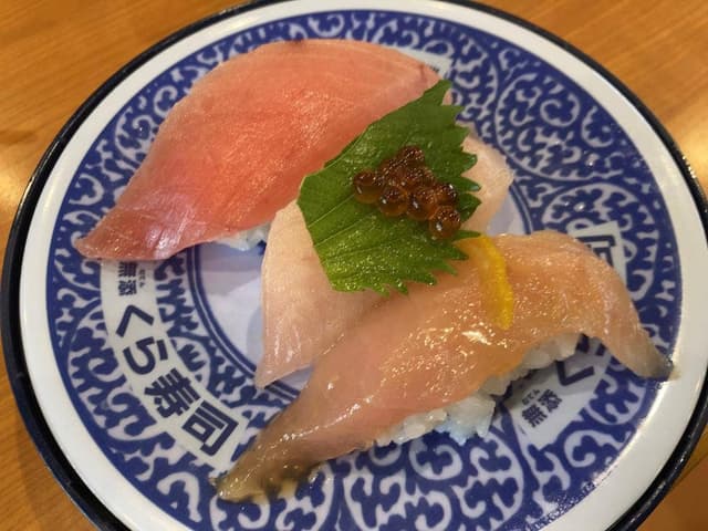 くら寿司 橋本駅前店 - サブ画像1
