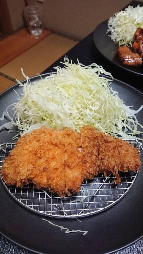 とんかつ桶川 - サブ画像1