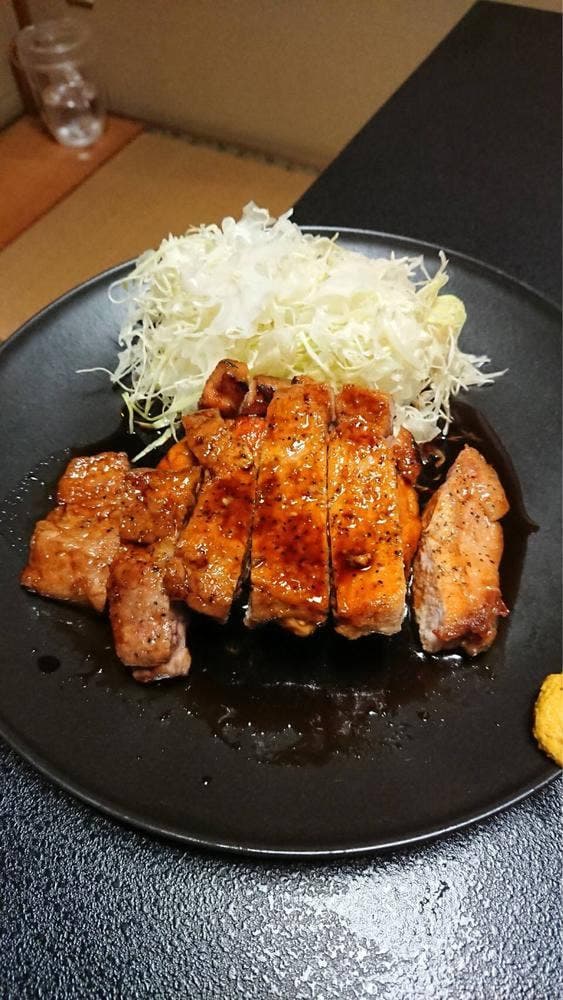 とんかつ桶川 - サブ画像2