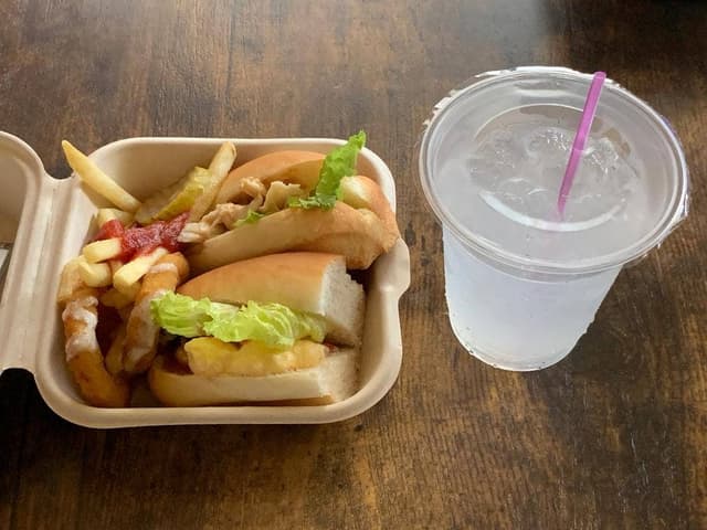 自家製豆花 宝珠庵 - サブ画像2