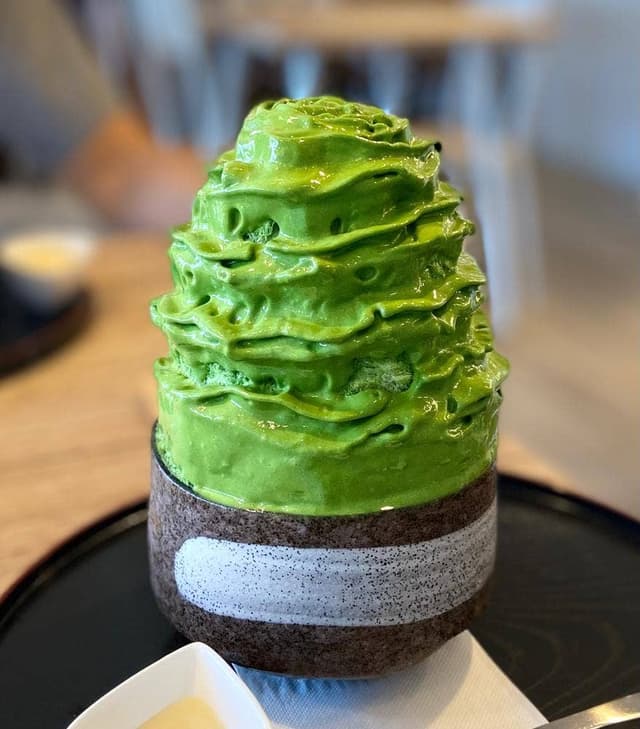 cafe LUKE - サブ画像1