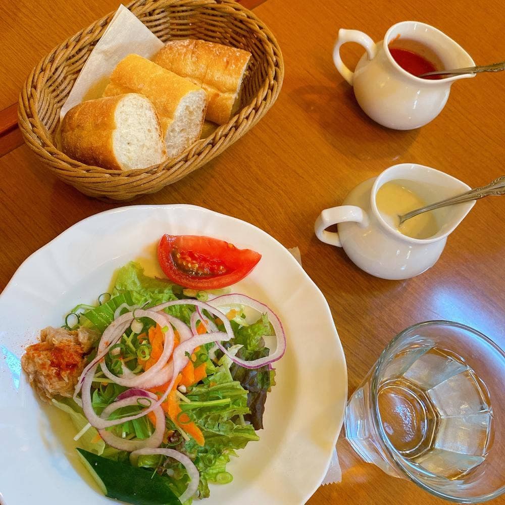 イタリア料理 マルミッタ