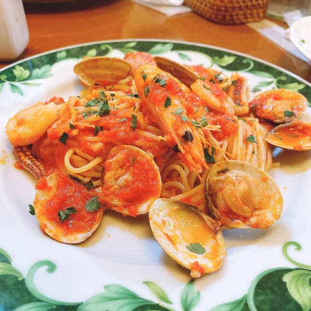 イタリア料理 マルミッタ - サブ画像3