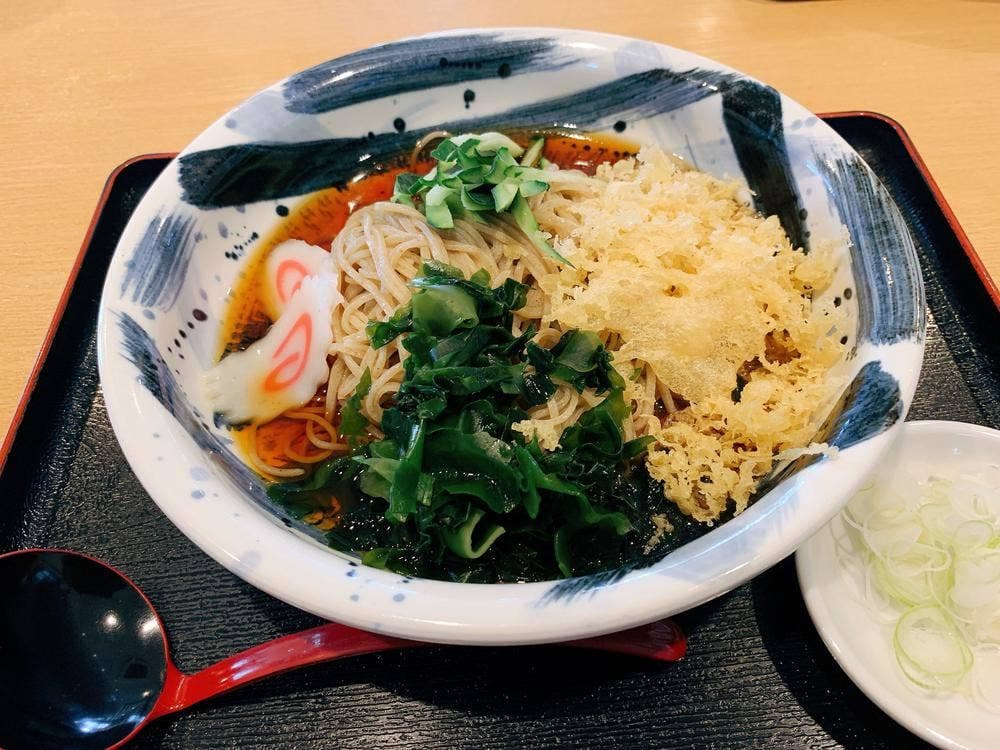 そば処 さいとう