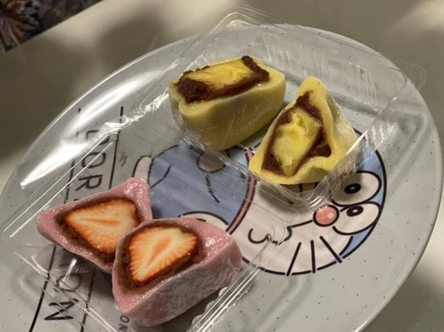もち工房みやび - サブ画像1