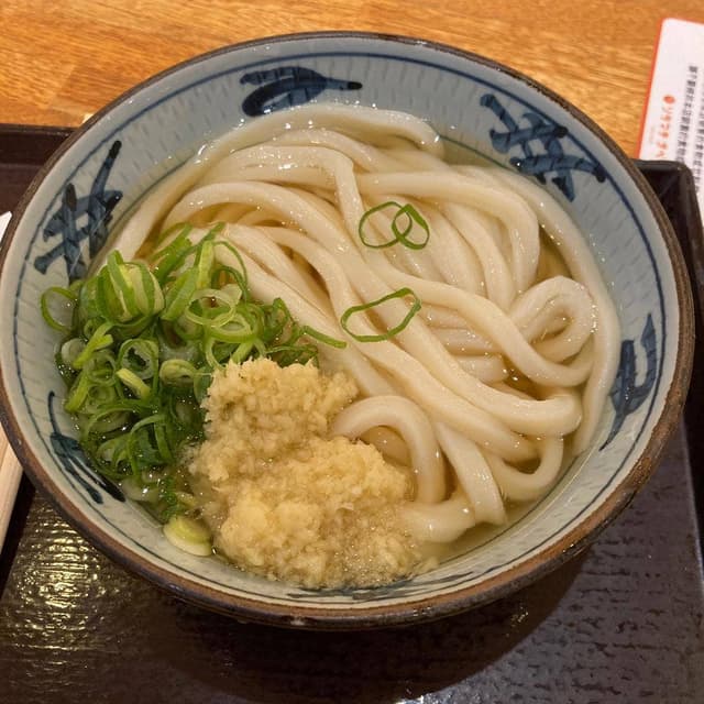 宮武讃岐うどん 東京スカイツリータウン・ソラマチ - サブ画像1