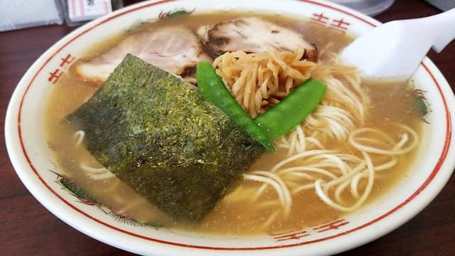 中華そば 太平楽 茂庭店 - サブ画像3