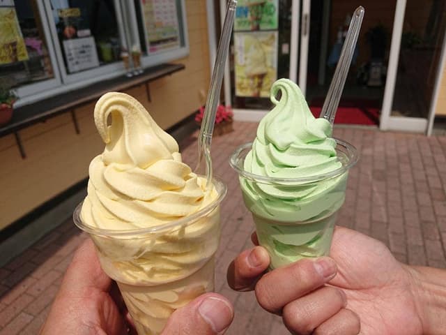 ホロンバイル - サブ画像2