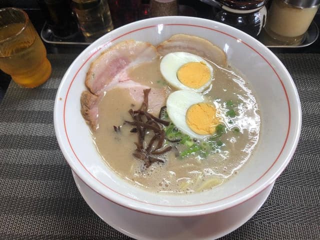 豚キチ combo mo:mo - サブ画像2