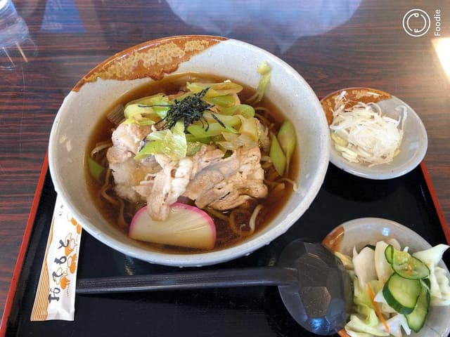 平成食堂 - サブ画像2