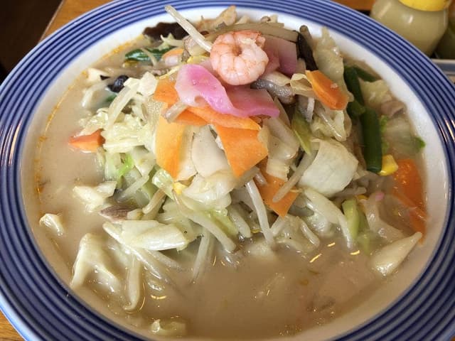 リンガーハット 田川香春店 - サブ画像3