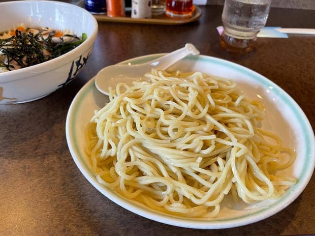栗木台 大勝軒 - サブ画像3